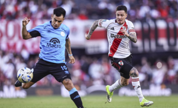 La IA eligió al ganador de River vs. Belgrano en la final | Fútbol argentino