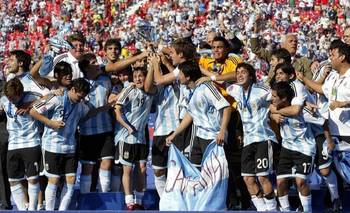 Salió campeón con la Selección, sufrió una terrible lesión y está cerca del retiro | Fútbol argentino