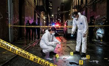 Conmoción en Hollywood: actor desapareció y creen que fue asesinado | Hollywood