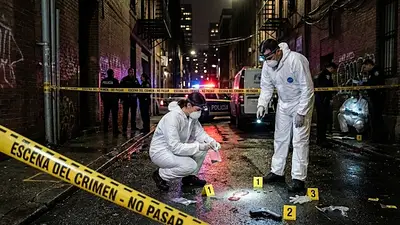 Conmoción en Hollywood: actor desapareció y creen que fue asesinado. Conmoción en Hollywood: actor desapareció y creen que fue asesinado.