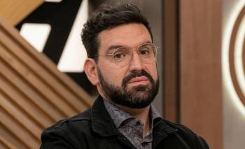 Betular le pone presión a Telefe con MasterChef | Televisión 