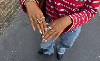 Las uñas definitivas que van a brillar este otoño-invierno 2026 | Moda