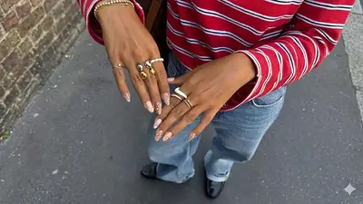 Uñas Bambi Uñas Bambi