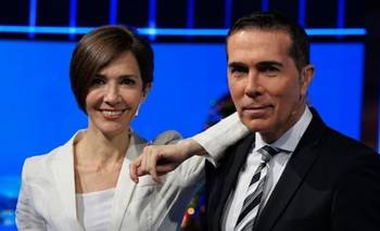 Barili contó la verdad sobre lo que pasó con Cristina Pérez | Farándula