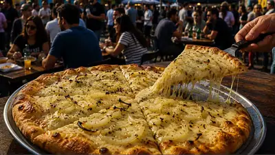 Qué es el Fugazzeta Fest. Qué es el Fugazzeta Fest.