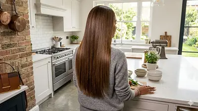 Cuidado del cabello Cuidado del cabello