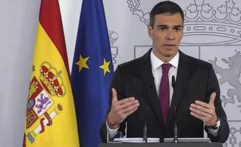 España aportará 50 millones de euros a la OTAN para la compra de armas para Ucrania | España