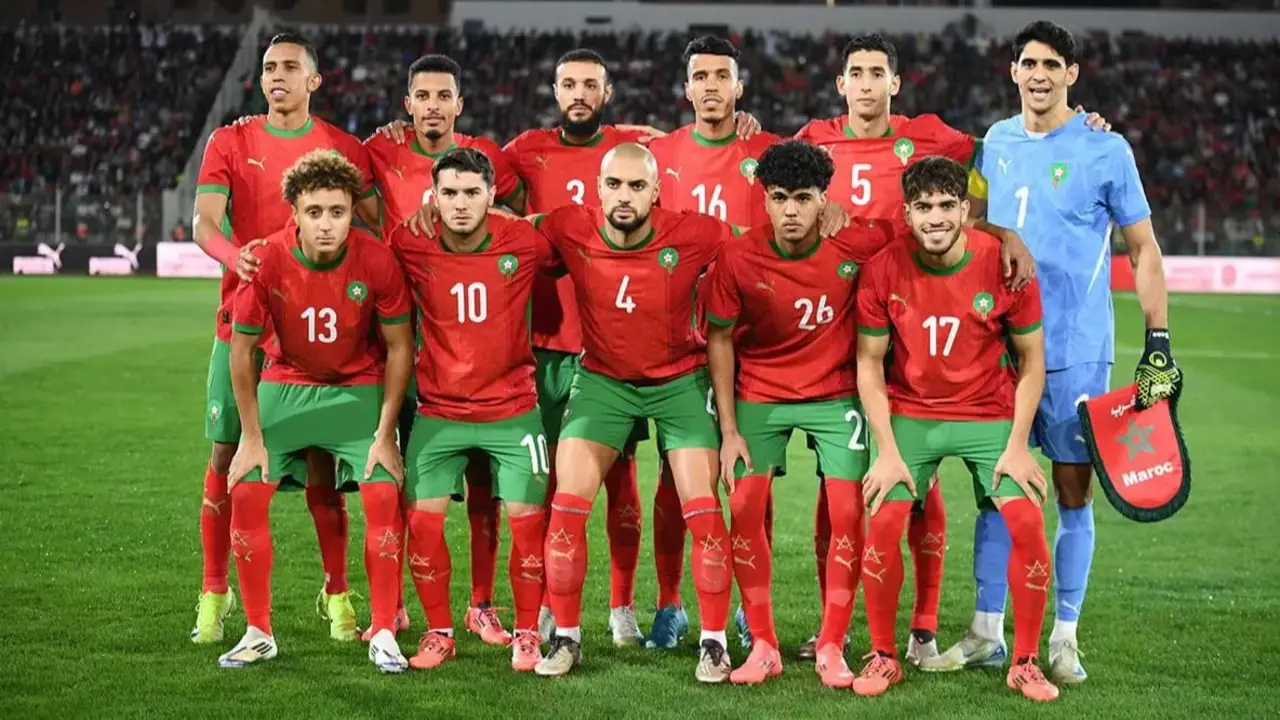 Así juega Marruecos, de ser la sorpresa en Qatar 2022 a la realidad que lo convierte en candidato en el Mundial 2026