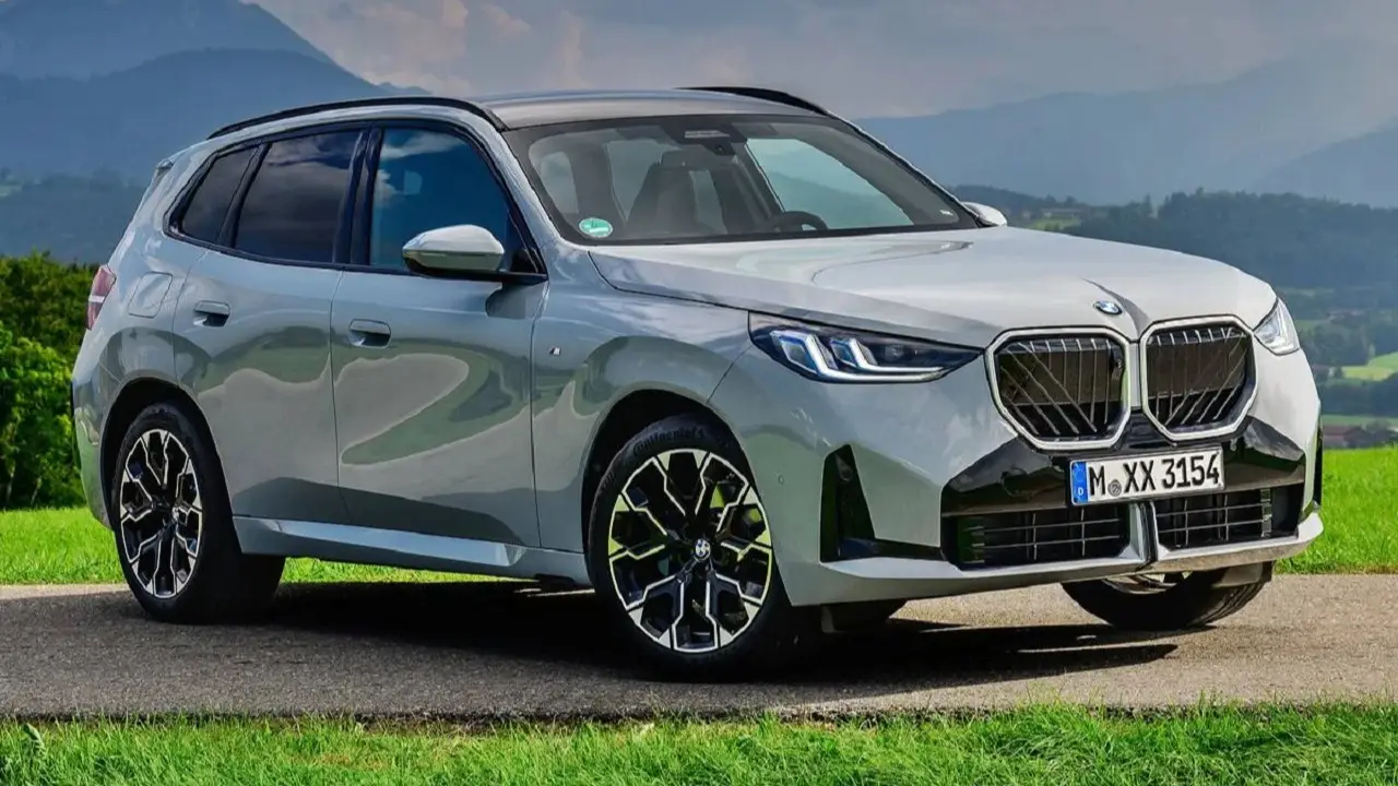 BMW