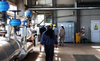 Industriales del Chaco alertan por la crisis y exigen una ley de Emergencia Pyme | Industria