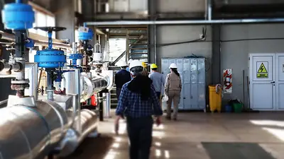 Industriales del Chaco alertan por la crisis y exigen una ley de Emergencia Pyme: "Antes de la quiebra" Industriales del Chaco alertan por la crisis y exigen una ley de Emergencia Pyme: "Antes de la quiebra"