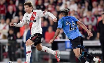 Qué pasa si River gana, empata o pierde ante Belgrano: cuándo hay penales | River plate