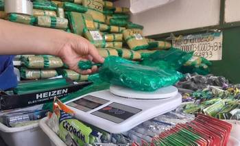 La crisis en Bolivia golpea a Salta y Jujuy. falta de hoja de coca y aumentan los precios | Mercado