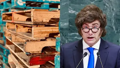 Pallets Pallets