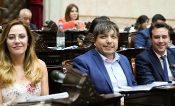 Diputados de Jalil se abstuvieron y Catamarca podría perder el subsidio al gas | Zona fría