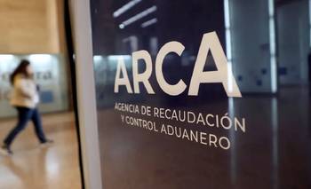 ARCA prorrogó el plazo para presentar las Ganancias y Bienes Personales | Arca