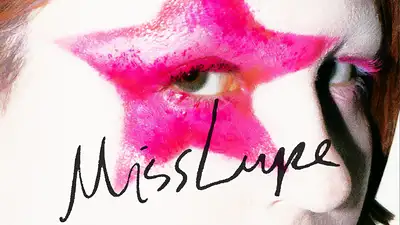 Miss Lupe Miss Lupe
