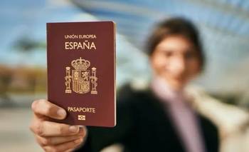 Ciudadanía española por Ley de Nietos: el país de Latinoamérica que lidera el ranking  | Argentina