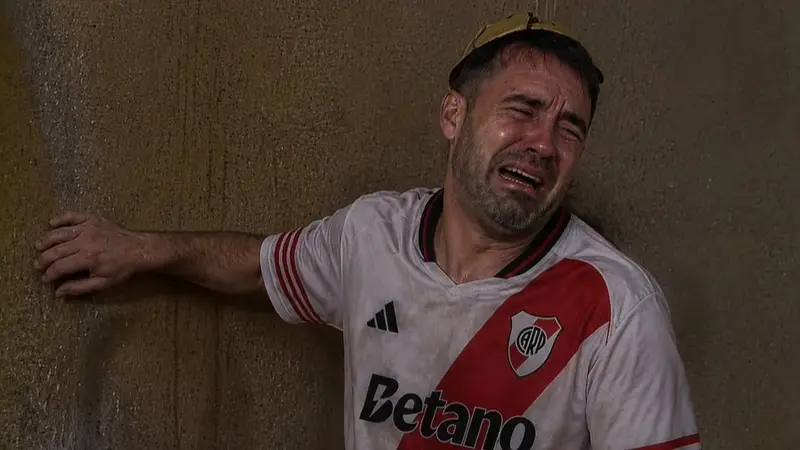 Memes: River perdió con Belgrano, apareció el 2011 y las redes explotaron con cargadas