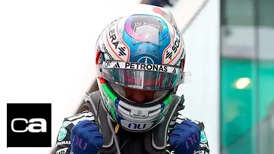 Andrea Kimi Antonelli. Andrea Kimi Antonelli.