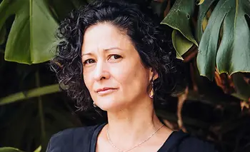 Pilar Quintana: "Soy una escritora de experiencia, para contar algo tengo que vivirlo" | Literatura