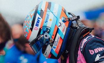 Colapinto y el susto previo a su gran carrera en Canadá: “Quedó mal” | Fórmula 1