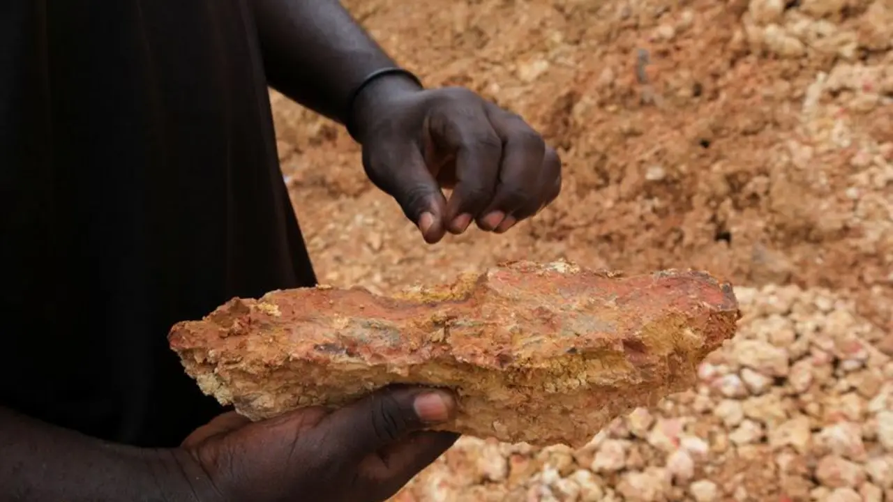 Un deslizamiento de tierra en una mina de oro ilegal de Angola deja 28 muertos