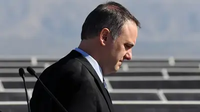 Manuel Adorni. Manuel Adorni.