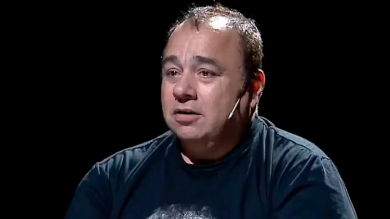La Tota Santillán.