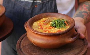 El plan ideal para este 25 de Mayo: la peña imperdible en la ciudad de Buenos Aires | Gastronomía