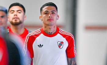 Chau River: los 8 jugadores que se van tras perder la final | River plate