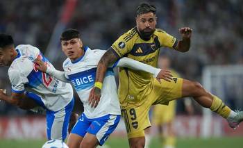La astrología, poco alentadora para Boca ante la Católica: "El VAR" | Boca juniors