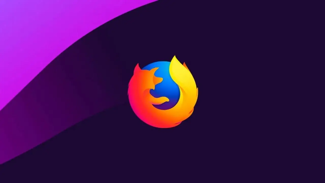 Firefox