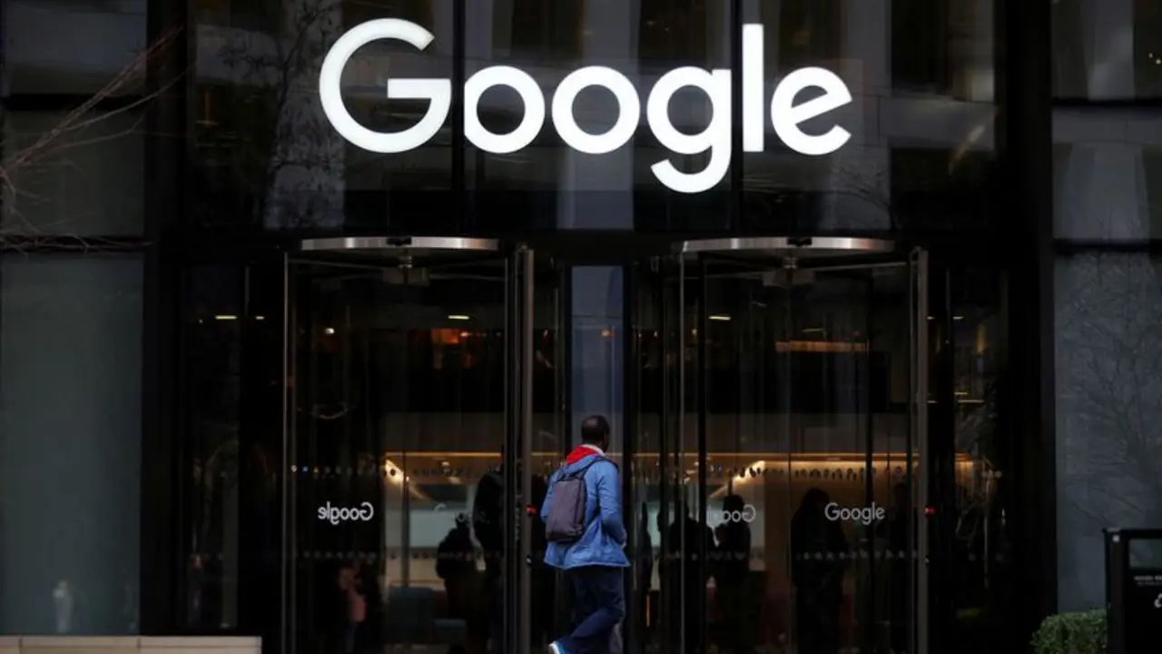 La UE impondrá a Google una multa de varios cientos de millones de euros, informa Handelsblatt