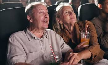 Pase cultural para jubilados: a qué cines se puede ir gratis o con descuento del 50% | Jubilados
