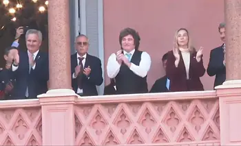 Milei, dispuesto a "regalar" CABA y PBA con tal de obtener la reelección | Elecciones 2027