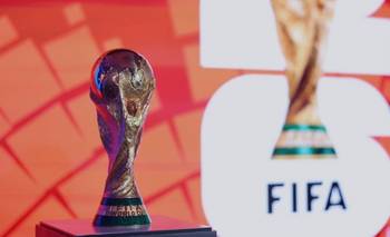 Así es el Grupo I: fixture de partidos, fechas y horarios | Mundial 2026