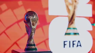 Copa del Mundo. Copa del Mundo.