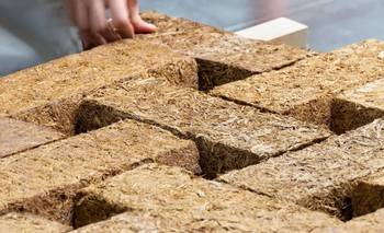 Casas de cáñamo: La apuesta sustentable que revoluciona la construcción | Vivienda