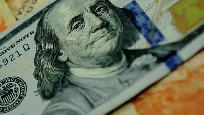 Dólar Dólar