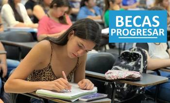 Becas Progresar de ANSES: las fechas de pago en mayo | Anses