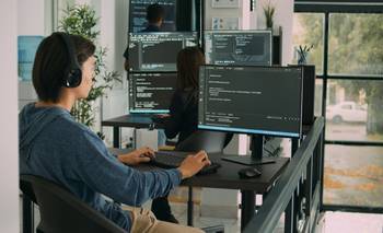 Shock por los trabajos con IA que ofrecen hasta u$s 7.000 | Inteligencia artificial