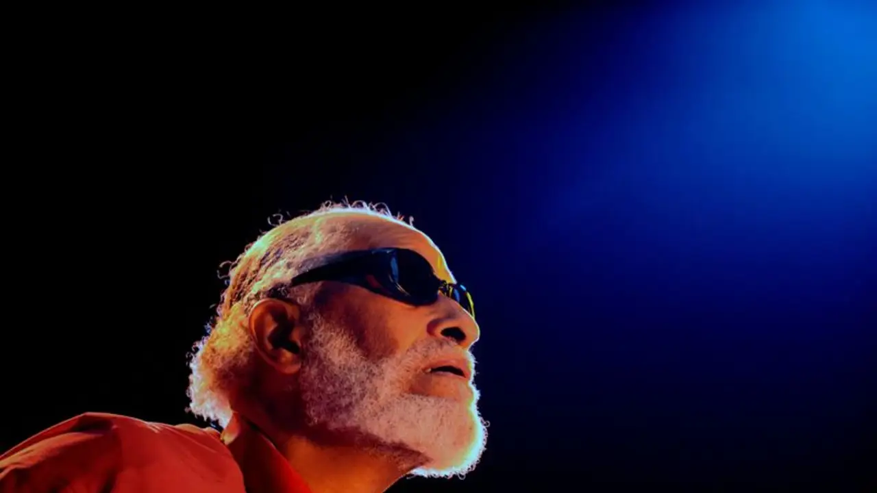 Sonny Rollins, el "coloso" del saxofón, muere a los 95 años