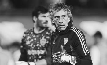 Murió Gayoso, entrenador de arqueros campeón con Boca y Racing | Fútbol argentino