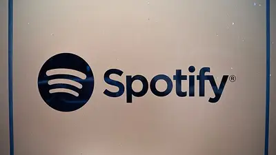 Spotify lanza "artículos narrados" de publicaciones como Rolling Stone y Vogue Spotify lanza "artículos narrados" de publicaciones como Rolling Stone y Vogue