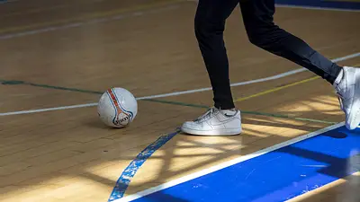 Casi un millón de hogares en España no pueden pagar el deporte de sus hijos Casi un millón de hogares en España no pueden pagar el deporte de sus hijos