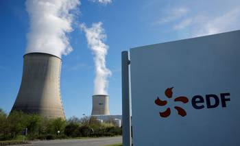 Macron afirma que miles de empresas participarán en el plan de electrificación | Francia