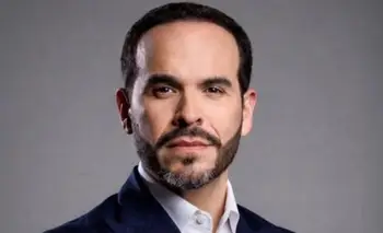 Elecciones en Colombia: quién es Abelardo de la Espriella, candidato a presidente | Elecciones en colombia