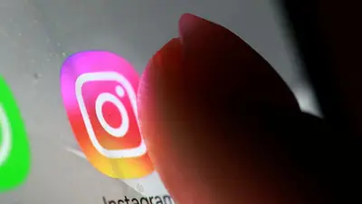 "Tu Algoritmo", la nueva función con IA de Instagram "Tu Algoritmo", la nueva función con IA de Instagram