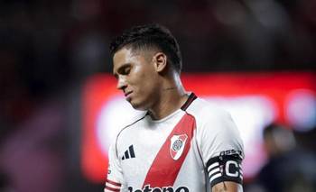 Adiós River: Juanfer Quintero se va y ya tendría nuevo destino | River plate
